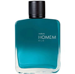 Homem Elo von Natura