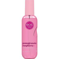 Pomegranate Raspberry by eos