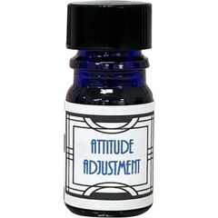 Attitude Adjustment von Nui Cobalt Designs