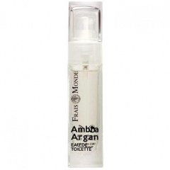 Ambra Argan by Frais Monde / Brambles and Moor