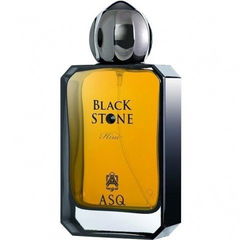 Black Stone Him by Abdul Samad Al Qurashi / عبدالصمد القرشي