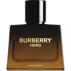 Hero Elixir de Parfum von Burberry
