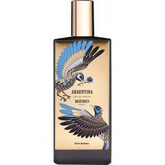 Argentina von Memo Paris