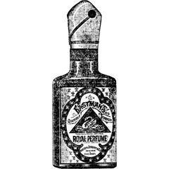 Heliotrope Petals von Jergens / Eastman Royal Perfumes