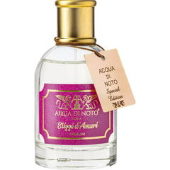 Stizzi d'Amuri by Acqua di Noto