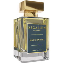 Musk Barrel by Régalien