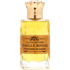 La Collection Famille Royale - Princesse de Savoie von 12 Parfumeurs Français