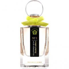 No. 1 - Feathered Musk by Victoria's Secret