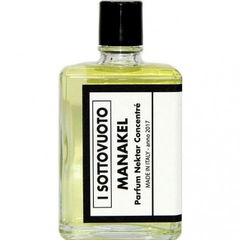 I Sottovuoto - Manakel von Massimiliano Torti – Il Profumiere