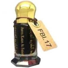 FBI.17 von Maison Anthony Marmin / Abdul Karim Al Faransi