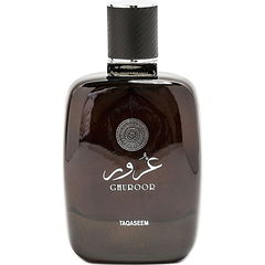 Ghuroor von Taqaseem