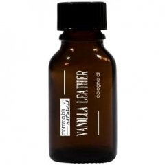 Vanilla Leather von Momma B's Naturals