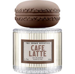 Cafe Latte by The Sugar Societies