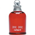Amor Amor by Cacharel