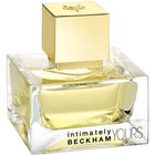 Intimately Yours Women von David Beckham