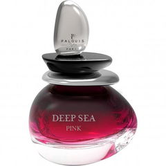Deep Sea Pink von Palquis