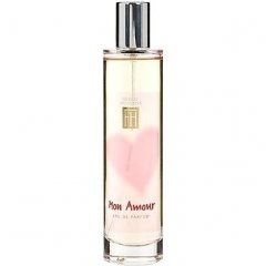 Mon Amour by Judith Williams