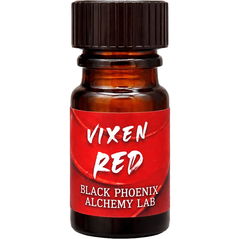 Vixen Red by Black Phoenix Alchemy Lab