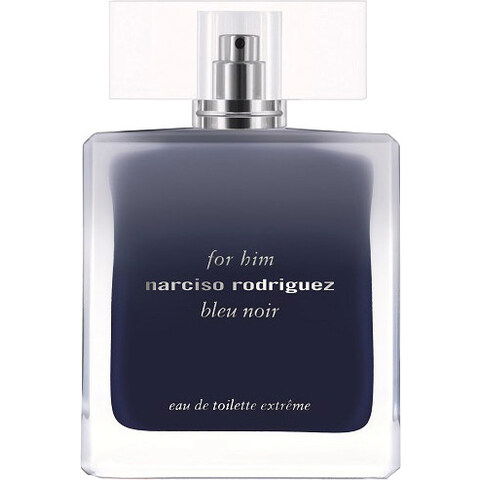 For Him Bleu Noir (Eau de Toilette Extrême) von Narciso Rodriguez