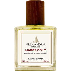 Hafez Gold (Parfum Extract) by Alexandria Fragrances
