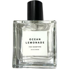 Ocean Lemonade von The Scentype