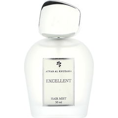 Excellent (Hair Mist) by Atyab Al Khuzama / أطياب الخزامى