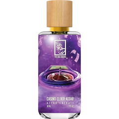 Casino Elixir Attar von The Dua Brand