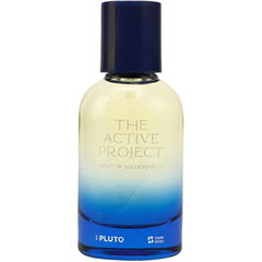 The Active Project by Scents of Pluto