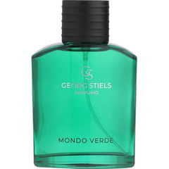 Mondo Verde by Georg Stiels