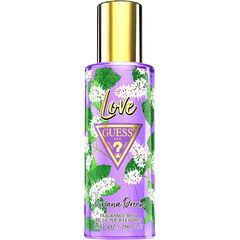 Nirvana Dream by Guess