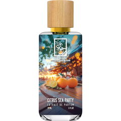 Citrus Sea Party von The Dua Brand / Dua Fragrances