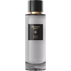 Cedar Atlas by Première Note