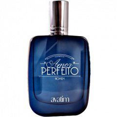 Amor Perfeito Homem by Avatim