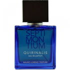 Septimontium - Quirinalis von Mauro Lorenzi