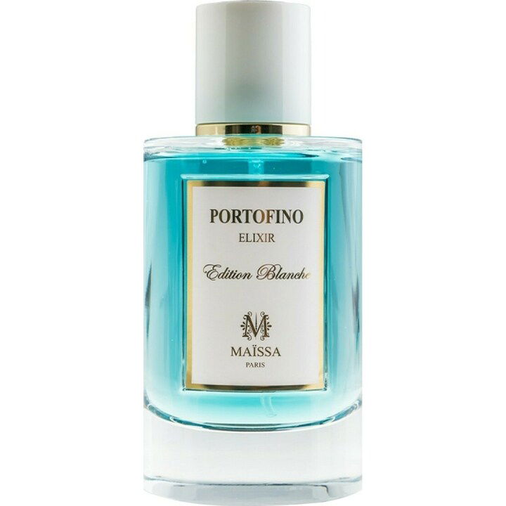 Soleil de Portofino / Portofino (Eau de Parfum) von Maïssa