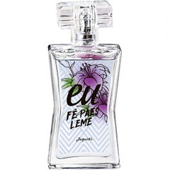 Eu Fê Paes Leme by Jequiti