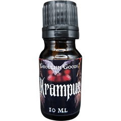 Krampus von Ghoulish Goods