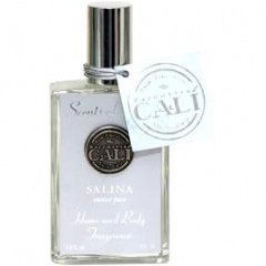 Scents of Sicily - Salina by Baronessa Cali
