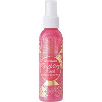 Sparkling Rosé by Sweet and Shimmer