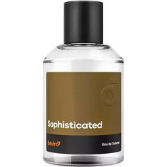 Sophisticated / Spicy Touch (Eau de Toilette) by Beviro