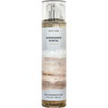 Sunwashed Santal by Bath & Body Works
