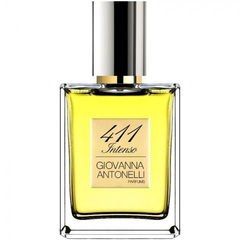 411 Intenso von Giovanna Antonelli