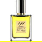 411 Intenso by Giovanna Antonelli