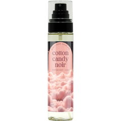 Cotton Candy Noir (Parfum Mist) von Dirty Soul Soap Co.