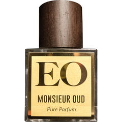 Monsieur Oud (Pure Parfum) by Ensar Oud / Oriscent