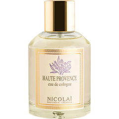 Haute Provence by Nicolaï