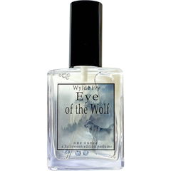 Eye of the Wolf (2018) (Perfume) by Wylde Ivy