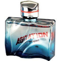 Agitation Édition Sport von Linn Young