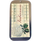 Viburnum + Vanille von Henny Faire Co.