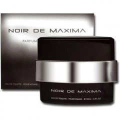 Noir de Maxima pour Homme von Emper